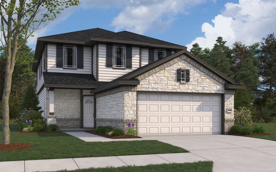 Property photo for 25550 Blossom Court, Montgomery, TX