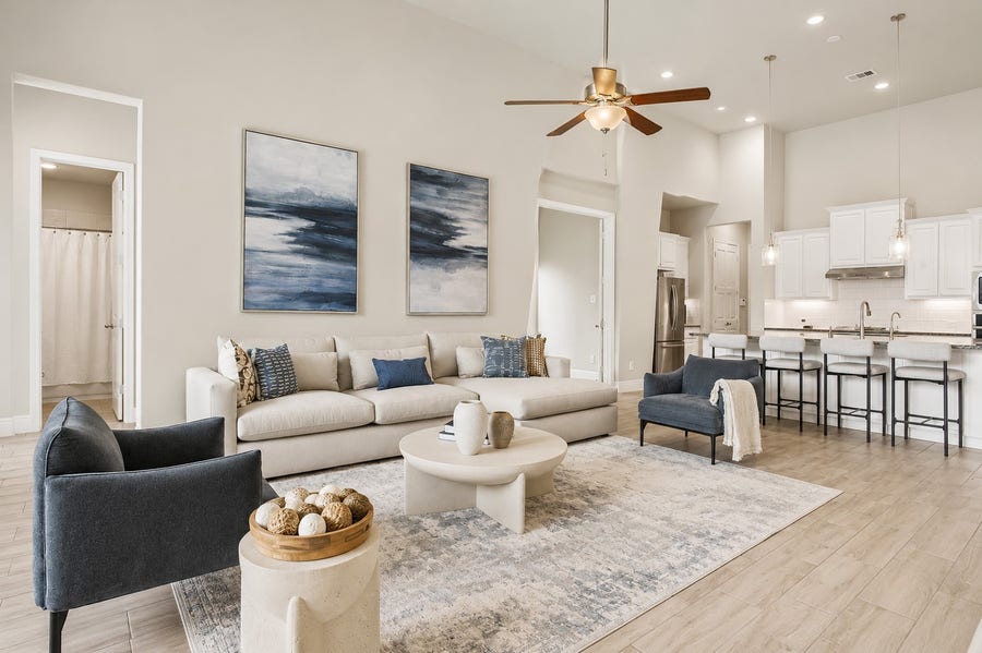 Property photo for 7 PEACE TREE, The Woodlands, TX