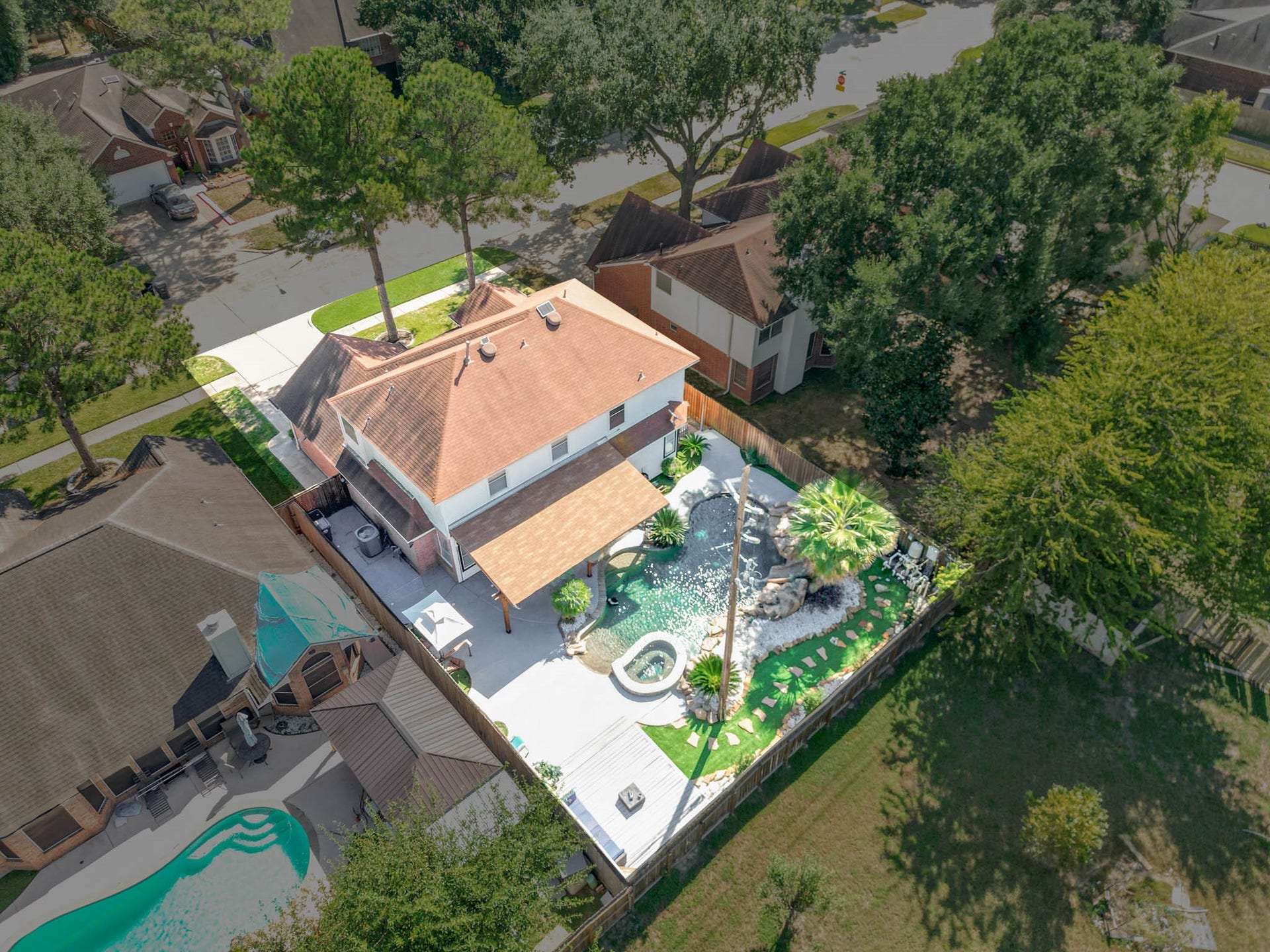 3711 Lauderwood Lane, Katy, TX 77449 3711 Lauderwood Lane, Katy, TX 77449