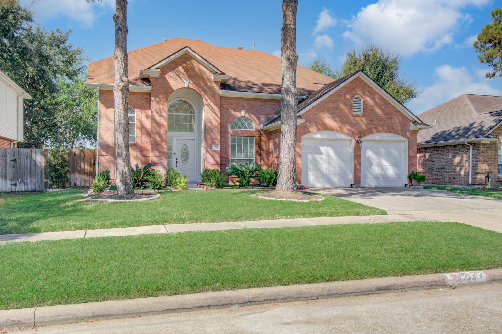 3711 Lauderwood Lane, Katy, TX 77449 3711 Lauderwood Lane, Katy, TX 77449