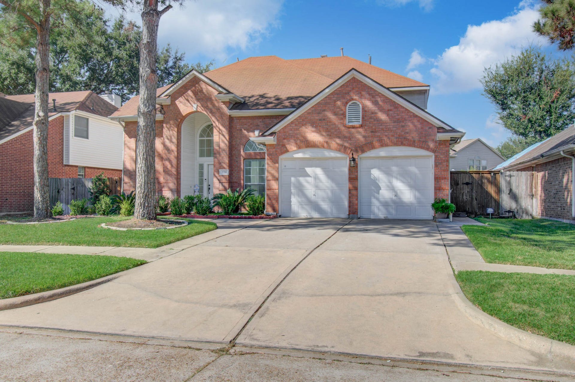 3711 Lauderwood Lane, Katy, TX 77449 3711 Lauderwood Lane, Katy, TX 77449