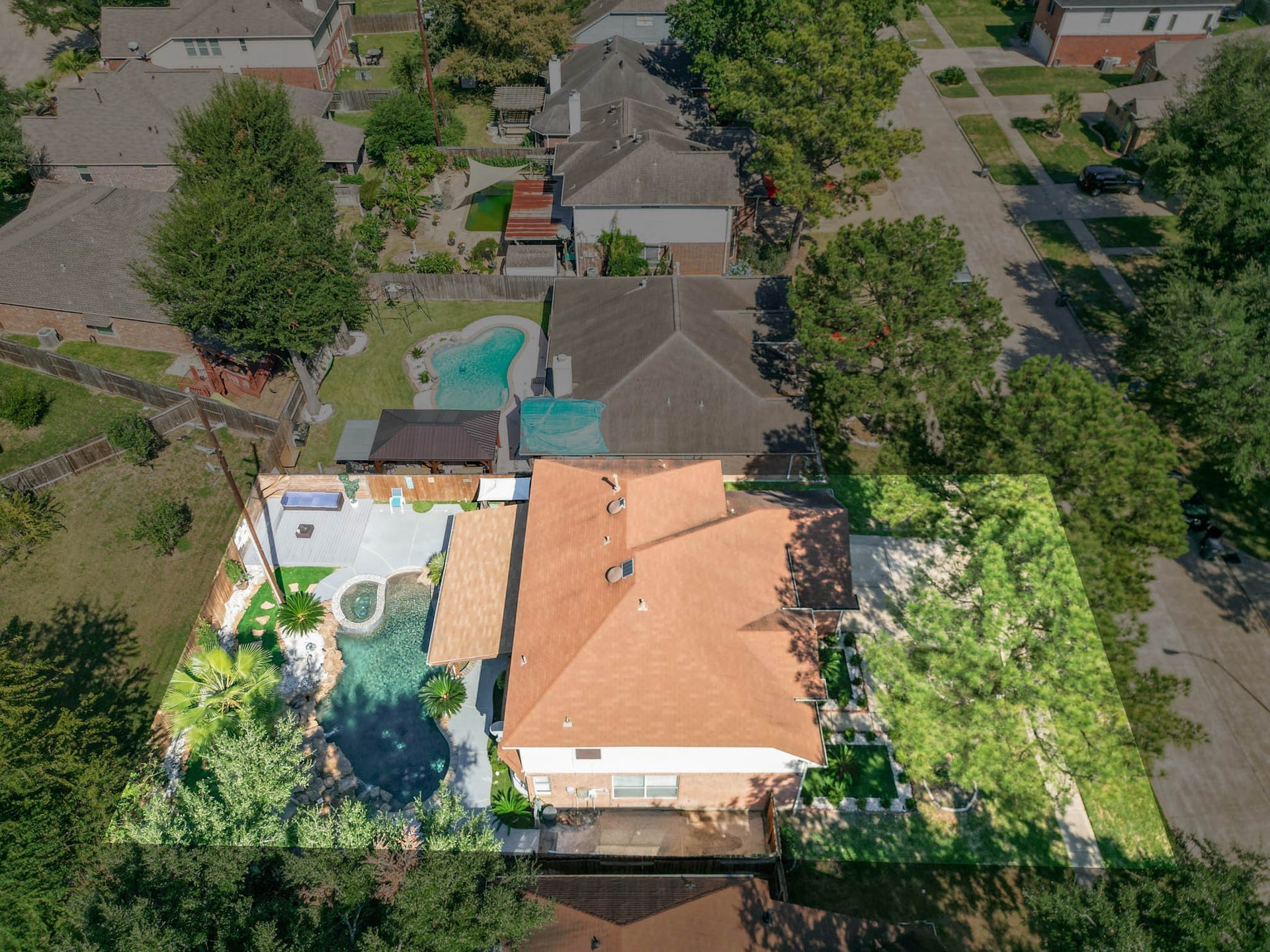 3711 Lauderwood Lane, Katy, TX 77449 3711 Lauderwood Lane, Katy, TX 77449