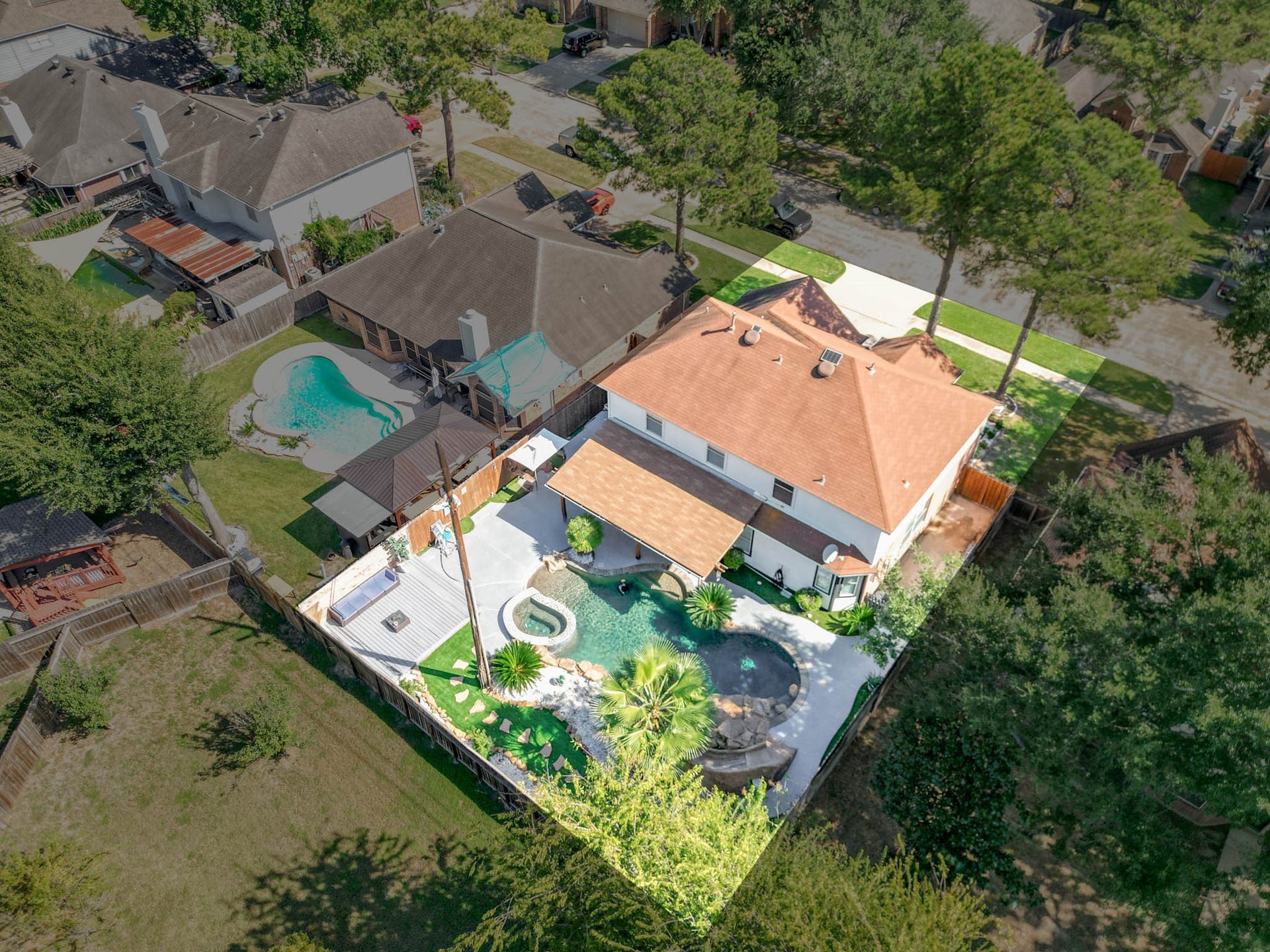 3711 Lauderwood Lane, Katy, TX 77449 3711 Lauderwood Lane, Katy, TX 77449