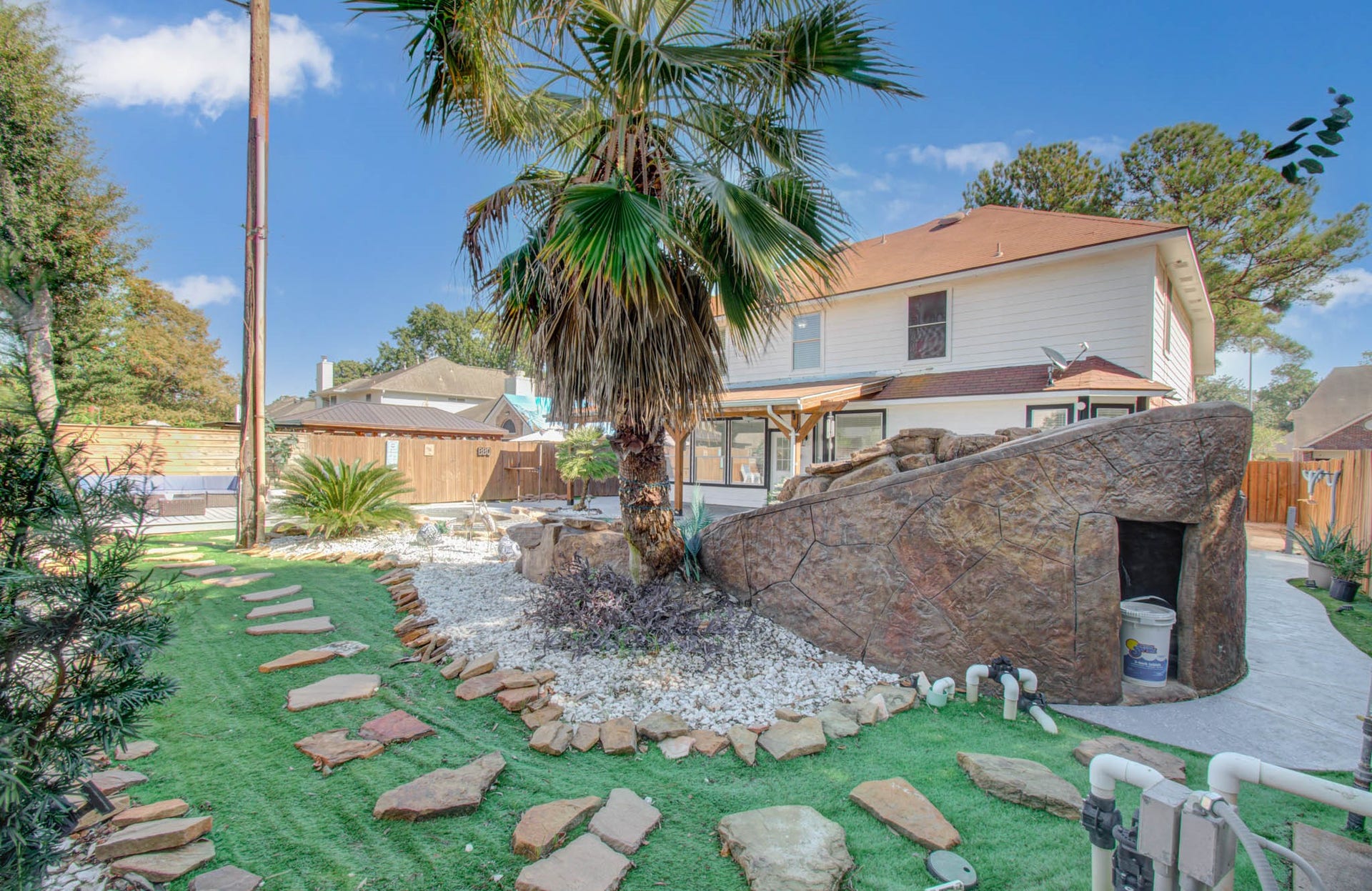 3711 Lauderwood Lane, Katy, TX 77449 3711 Lauderwood Lane, Katy, TX 77449