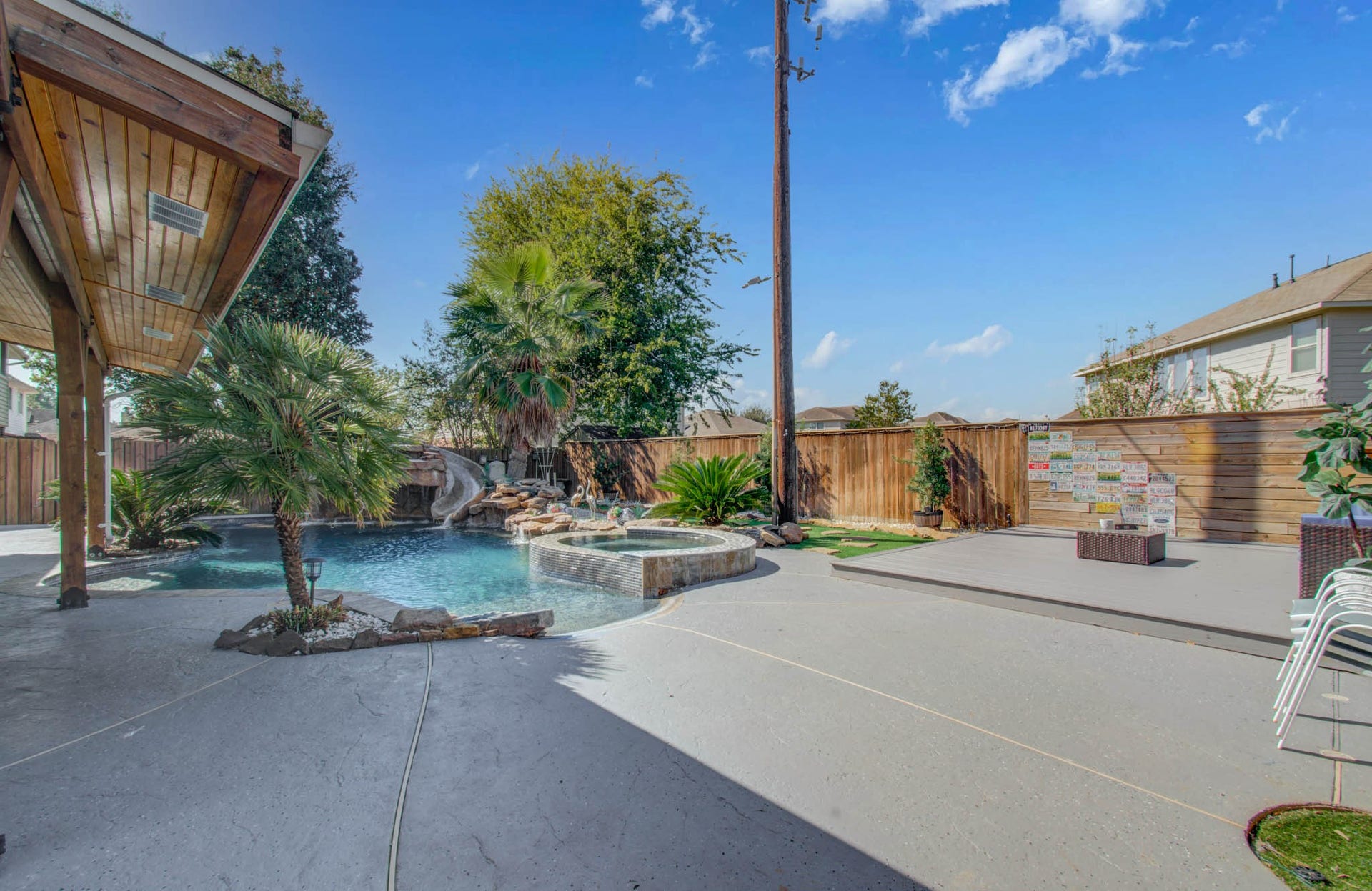 3711 Lauderwood Lane, Katy, TX 77449 3711 Lauderwood Lane, Katy, TX 77449