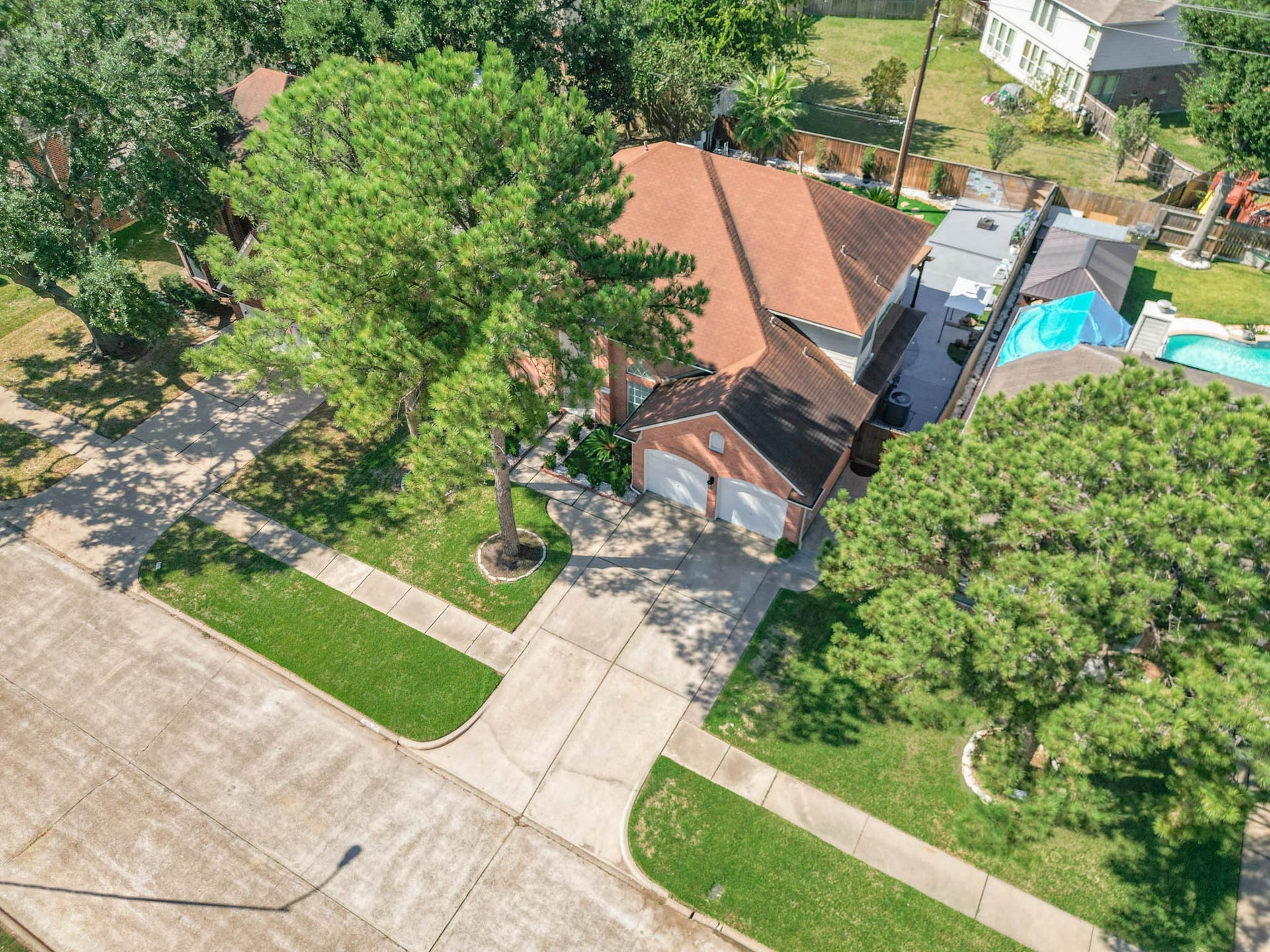 3711 Lauderwood Lane, Katy, TX 77449 3711 Lauderwood Lane, Katy, TX 77449