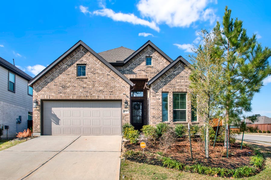 Property photo for 27046 Flintlock Trail, Magnolia, TX