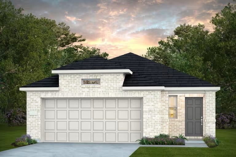 Property photo for 12135 Pinara Trail, Conroe, TX