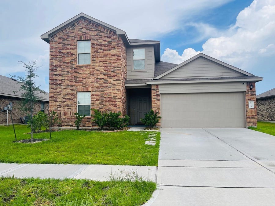 Property photo for 5214 Palladium Lilac Ln Street, Katy, TX