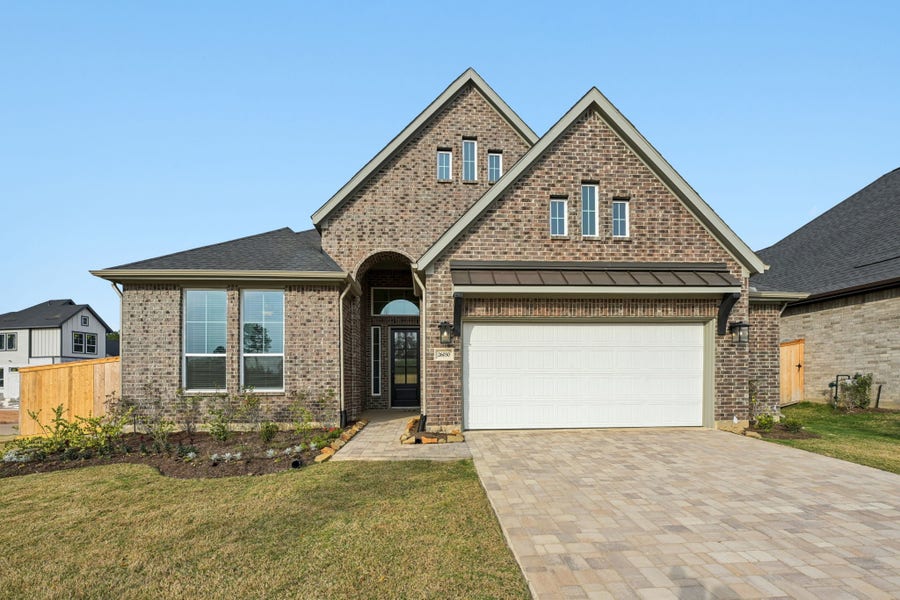 Property photo for 26030 South Outrider Banks, Montgomery, TX