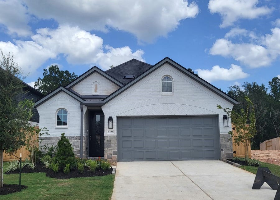 Property photo for 5231 Yellowstar Lane, Montgomery, TX