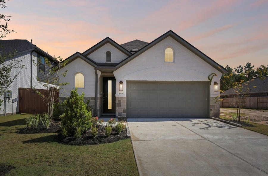 Property photo for 5231 Yellowstar Lane, Montgomery, TX