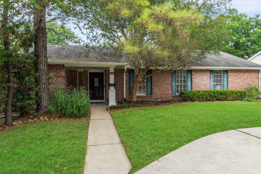 Property photo for 6102 Redding Road, Houston, TX