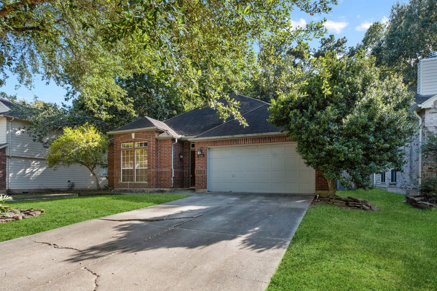 Property photo for 3606 Appalachian Trl, Houston, TX