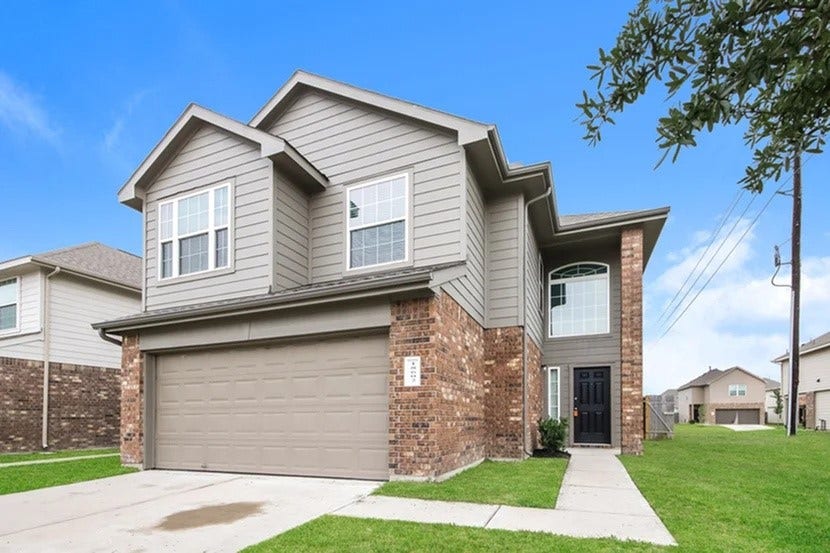 Property photo for 18602 Paddys Creek Trail, Katy, TX