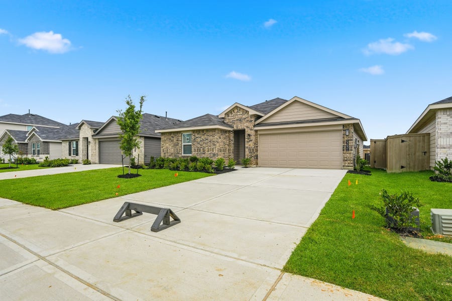 Property photo for 23631 Rising Sun Drive, Splendora, TX