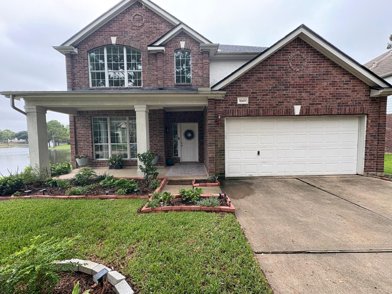 10411 Black Sands Drive, Houston, TX 77095 10411 Black Sands Drive, Houston, TX 77095