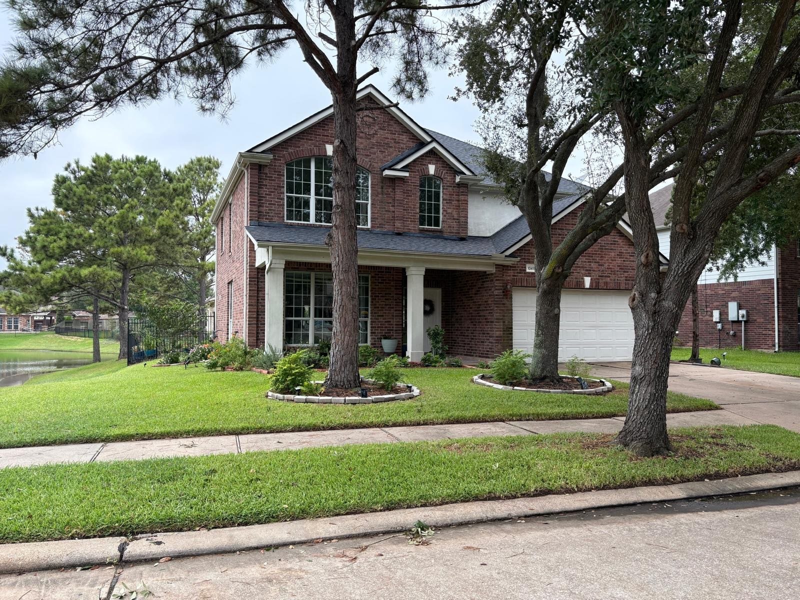 10411 Black Sands Drive, Houston, TX 77095 10411 Black Sands Drive, Houston, TX 77095