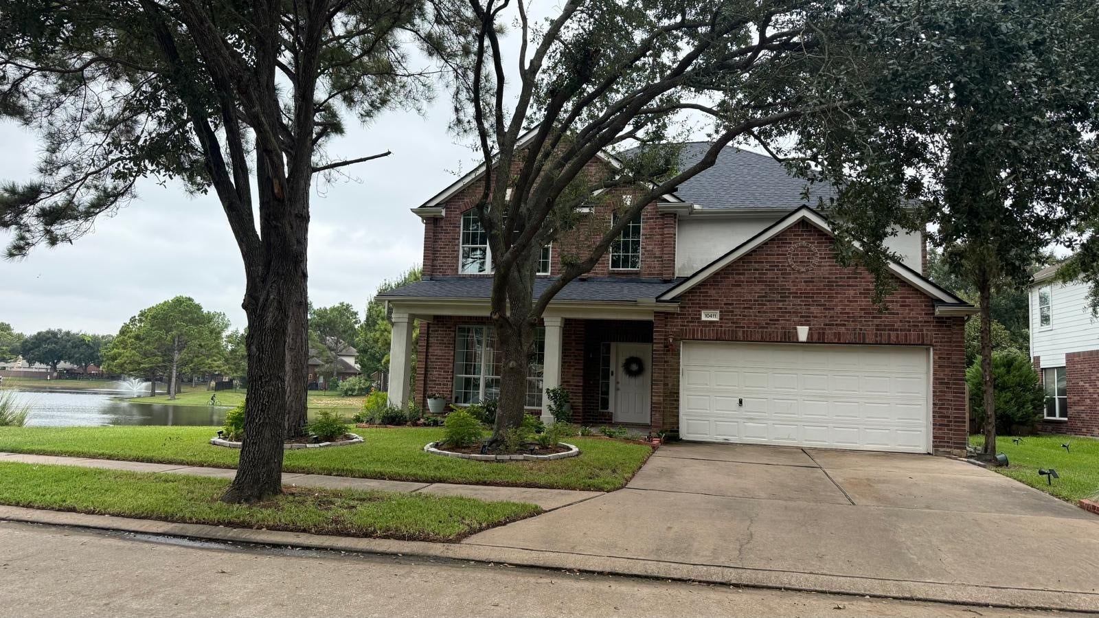 10411 Black Sands Drive, Houston, TX 77095 10411 Black Sands Drive, Houston, TX 77095