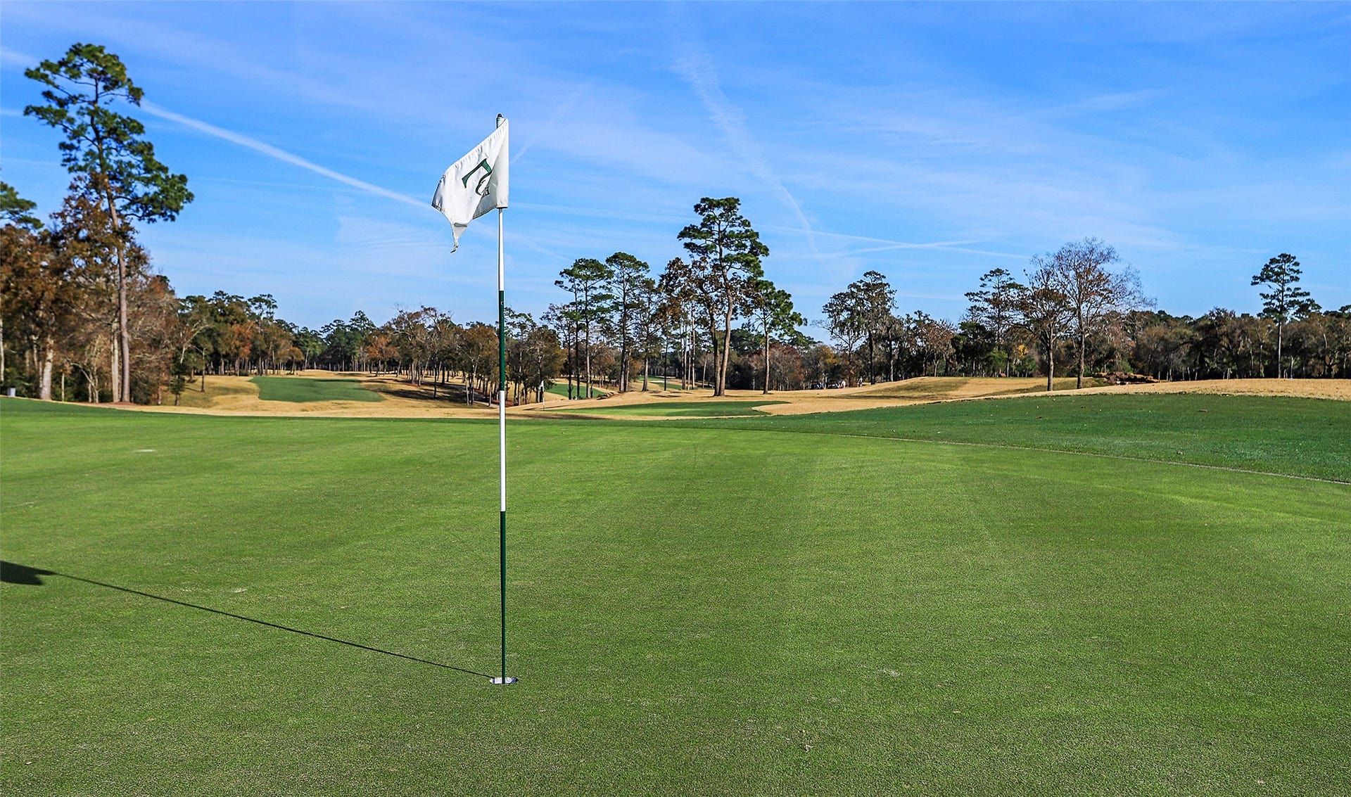 12019 Old Fashion Circle, Mont Belvieu, TX 77535 Eagle Pointe Golf Club.