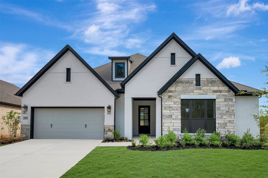Property photo for 21857 Golden Putt Drive, Porter, TX