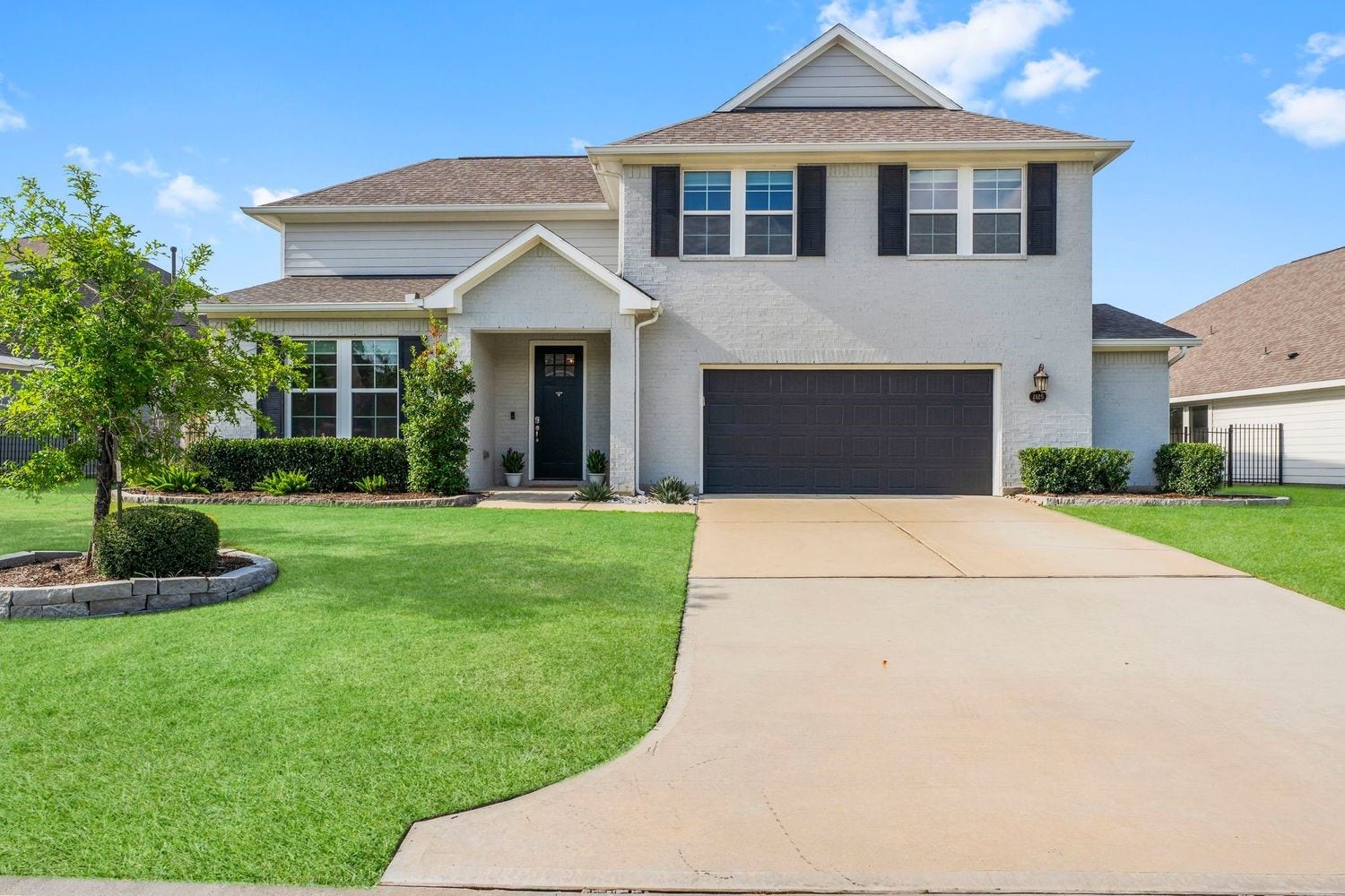 2125 Rope Maker Drive, Conroe, TX 77384 2125 Rope Maker Drive, Conroe, TX 77384