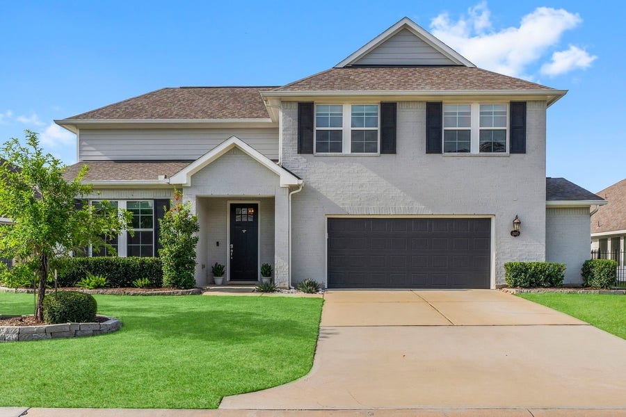Property photo for 2125 Rope Maker Drive, Conroe, TX
