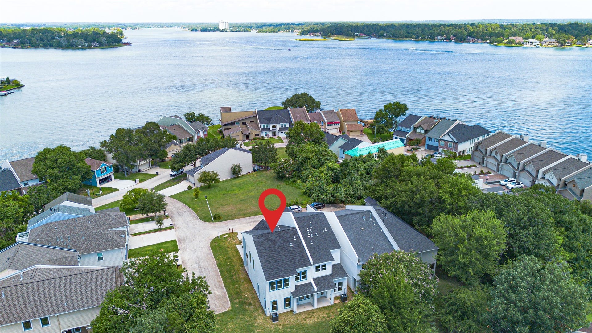 115 Capetown Lane, Conroe, TX 77356 115 Capetown Lane, Conroe, TX 77356