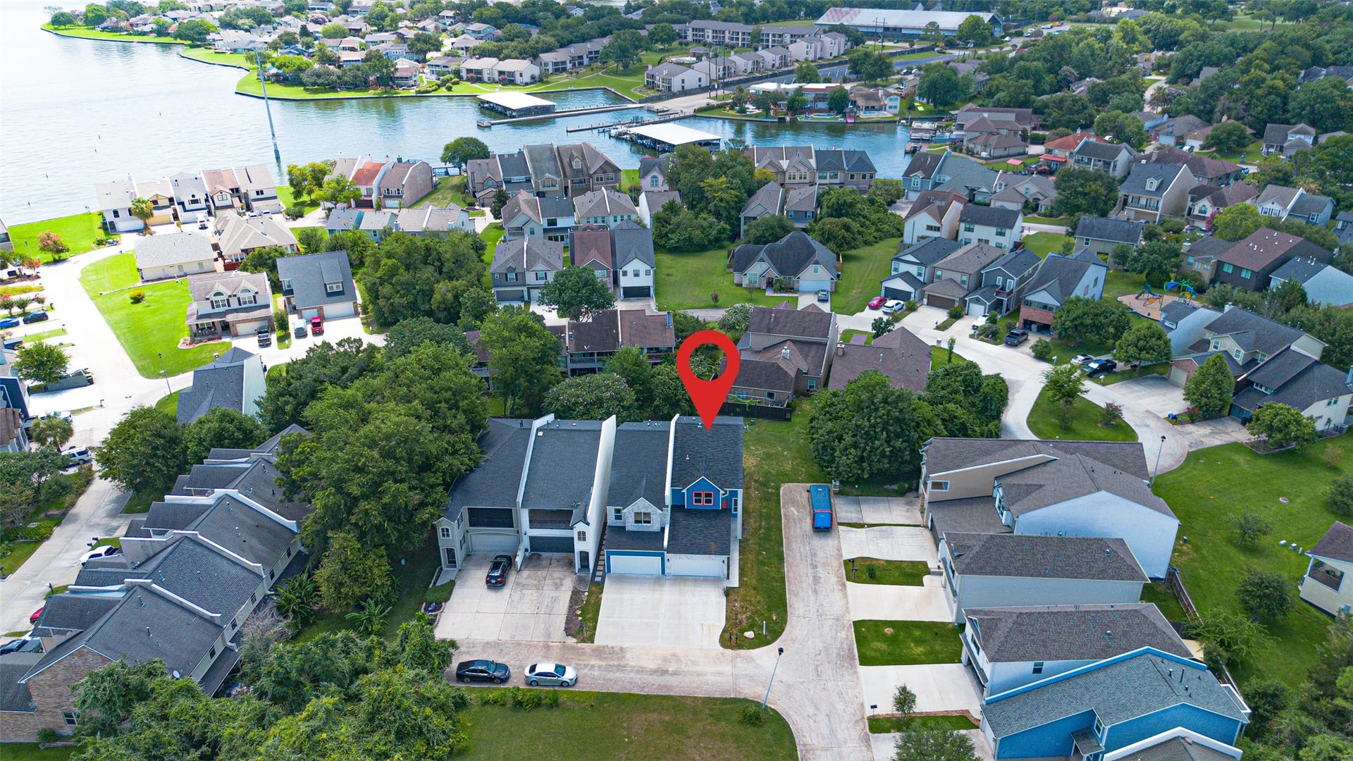 115 Capetown Lane, Conroe, TX 77356 115 Capetown Lane, Conroe, TX 77356