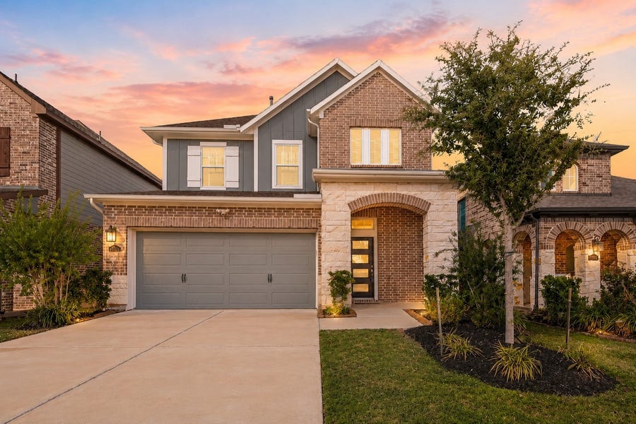 Property photo for 23754 Pullin Market Drive, Richmond, TX