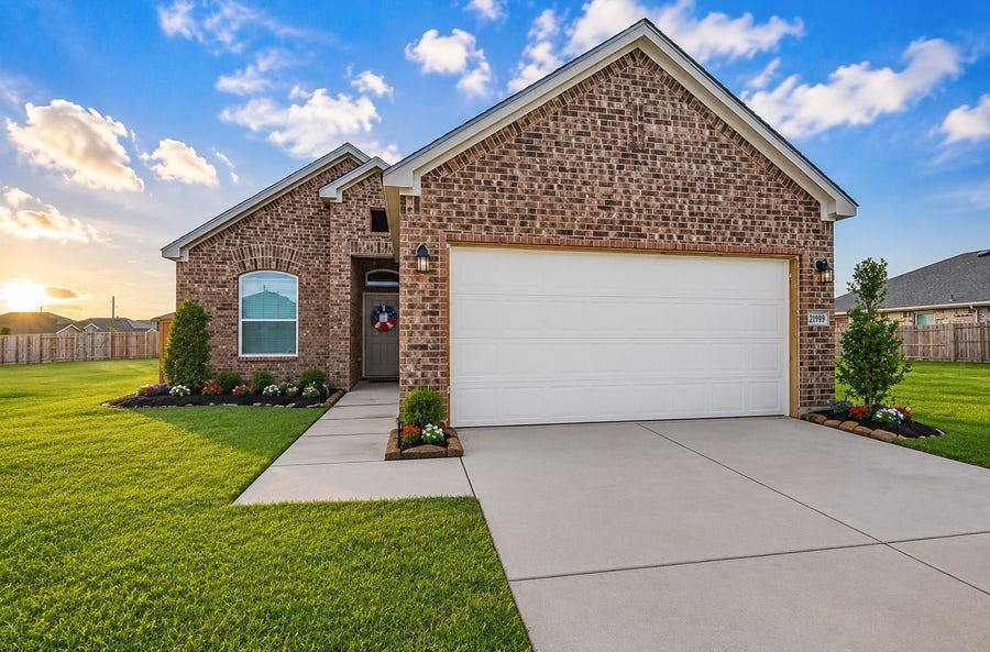 Property photo for 15936 Cy Young Court, Splendora, TX