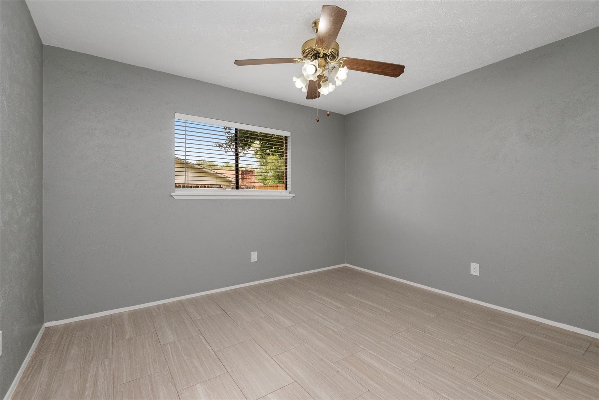 4th Bedroom