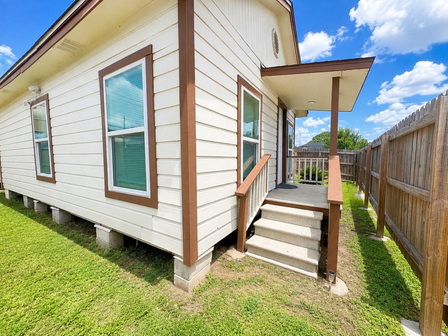 Property photo for 8109 Double Avenue, Houston, TX