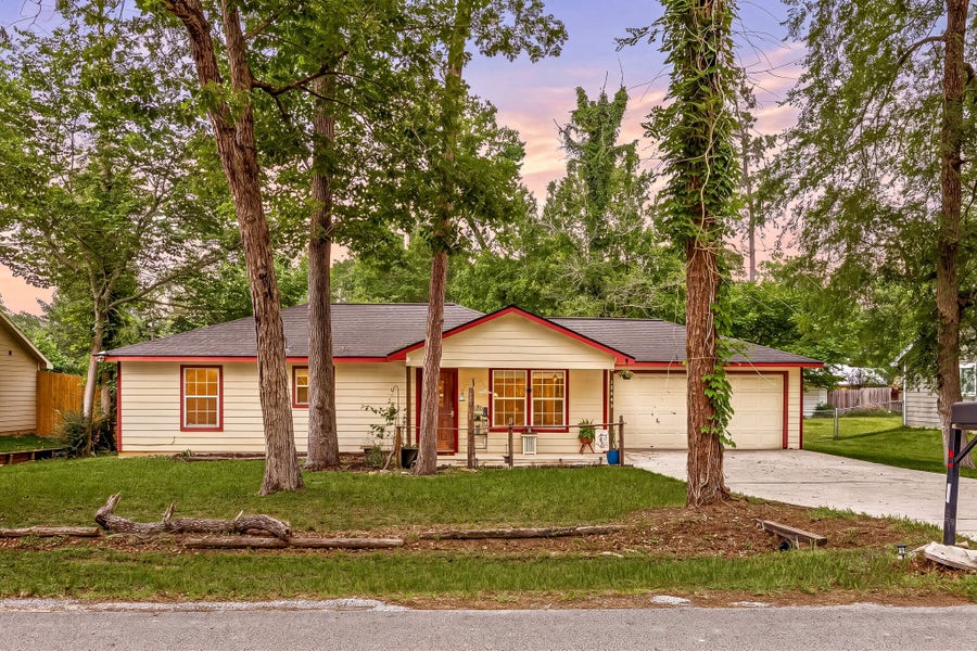 Property photo for 10443 Royal York Drive, Conroe, TX