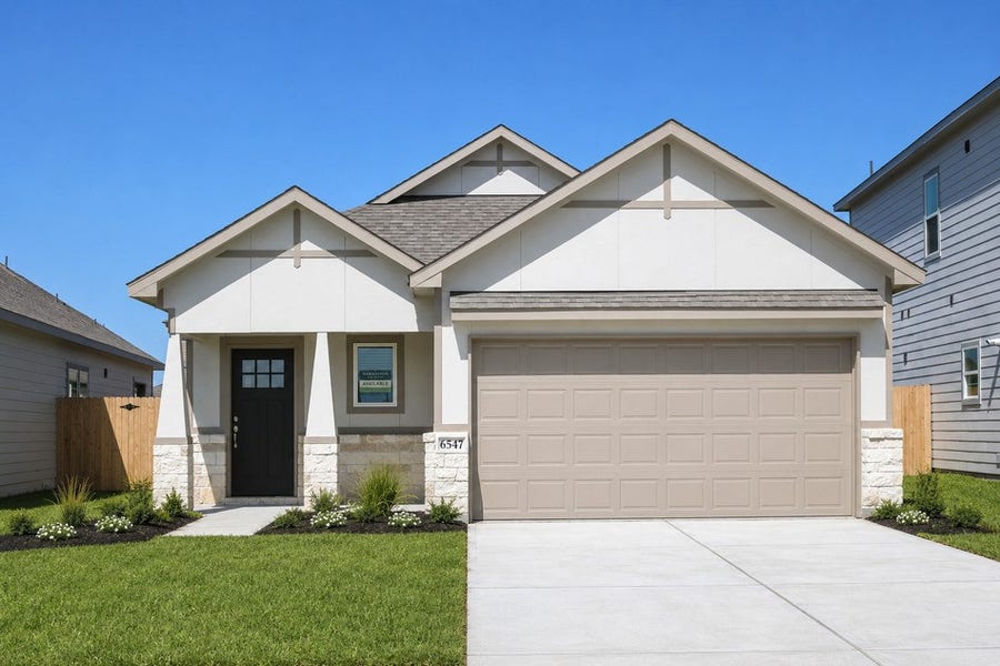 Property photo for 6547 Escondido Dr, Rosharon, TX