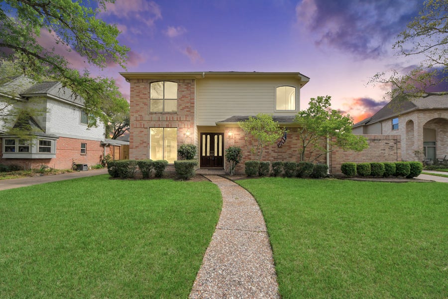 Property photo for 12215 Clearfork Drive, Houston, TX