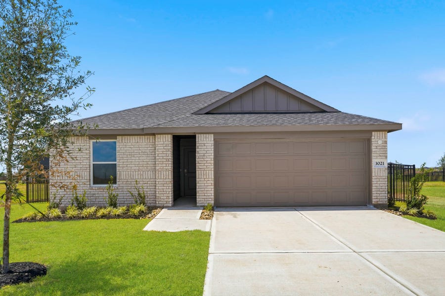 Property photo for 3021 Baisley Trail, Katy, TX