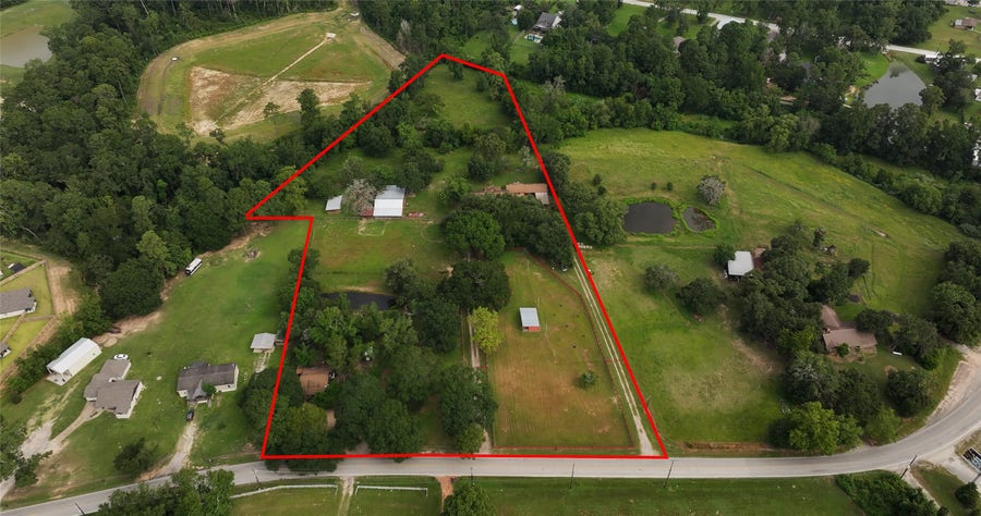 Property photo for 25429 Hardin Store Road, Magnolia, TX