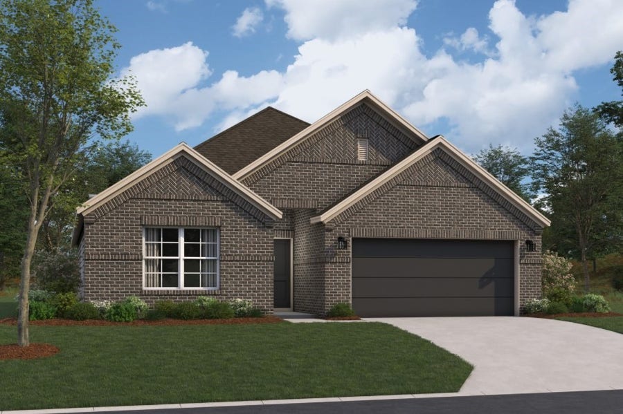 Property photo for 21206 Venetian Glass Lane, Tomball, TX