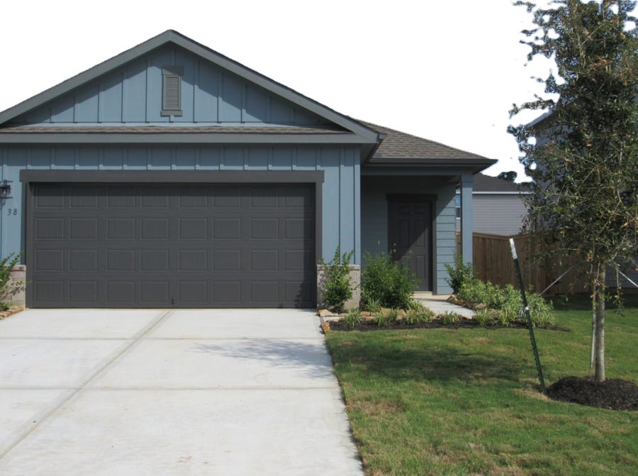 Property photo for 9538 Travertine Court, Conroe, TX