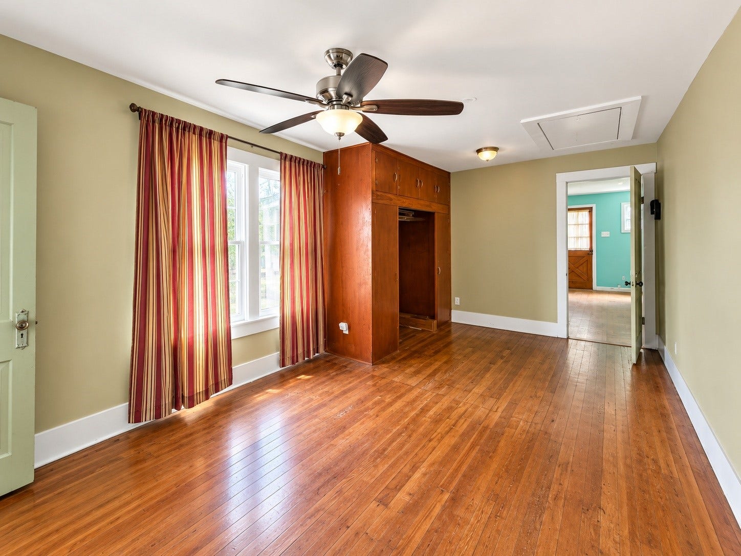 104 Flowers Street, Dayton, TX 77535 3rd bedroom