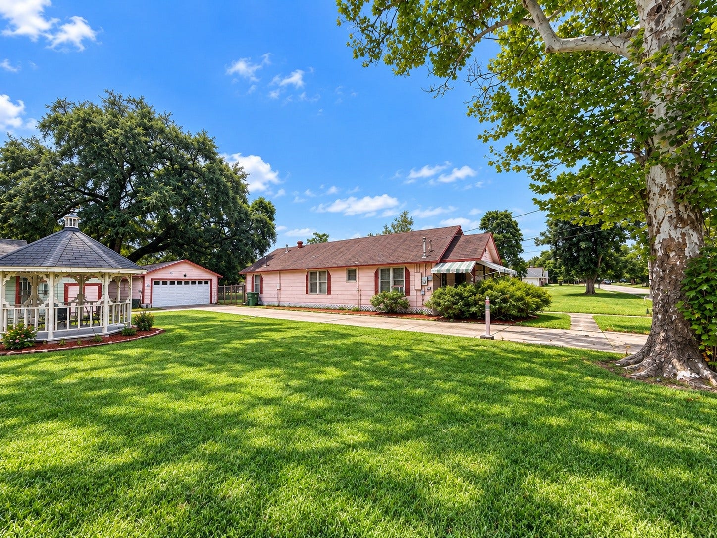 104 Flowers Street, Dayton, TX 77535 104 Flowers Street, Dayton, TX 77535