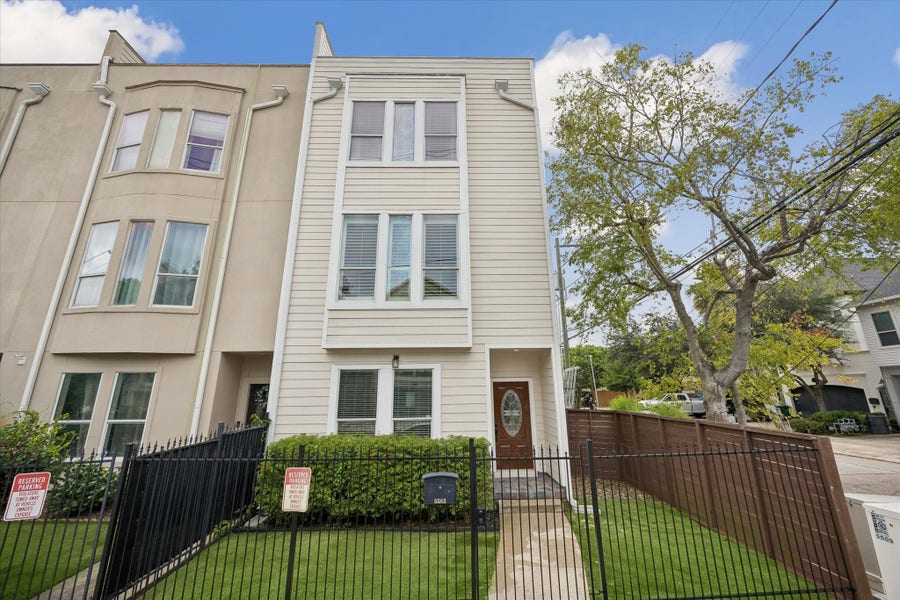 Property photo for 5503 Darling Street, Houston, TX
