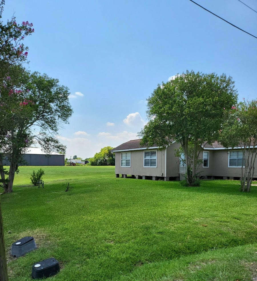 Property photo for 12031 N L Street, La Porte, TX