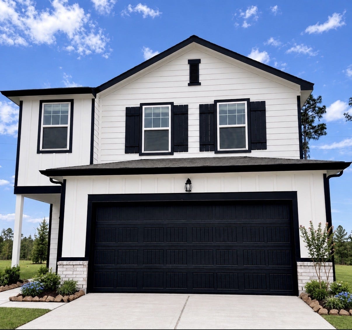 25288 Brookstone Way, Magnolia, TX 77355 25288 Brookstone Way, Magnolia, TX 77355