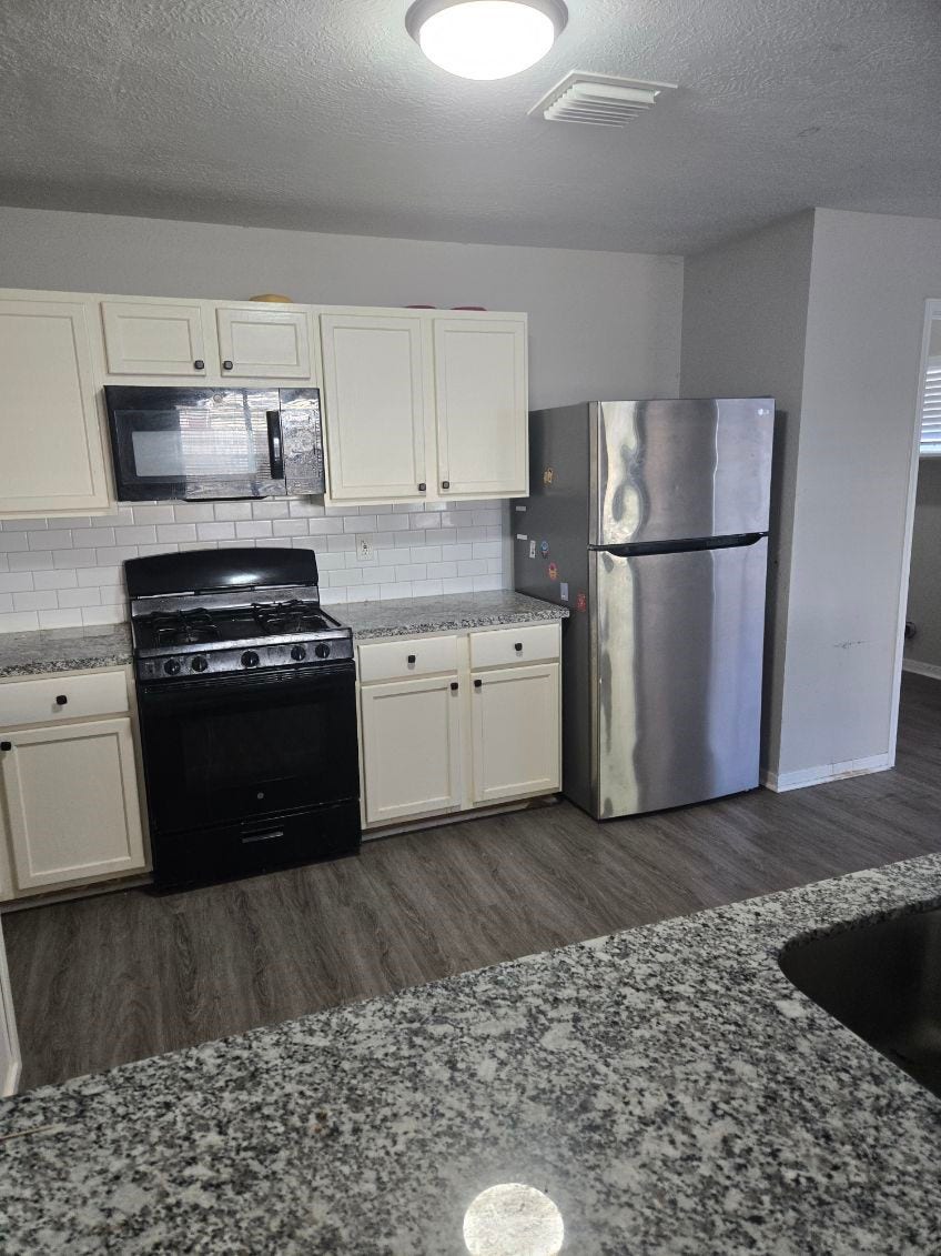 5331 Cilantro Lane, Baytown, TX 77521 5331 Cilantro Lane, Baytown, TX 77521