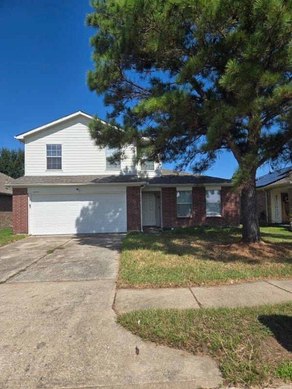 Property photo for 5331 Cilantro Lane, Baytown, TX