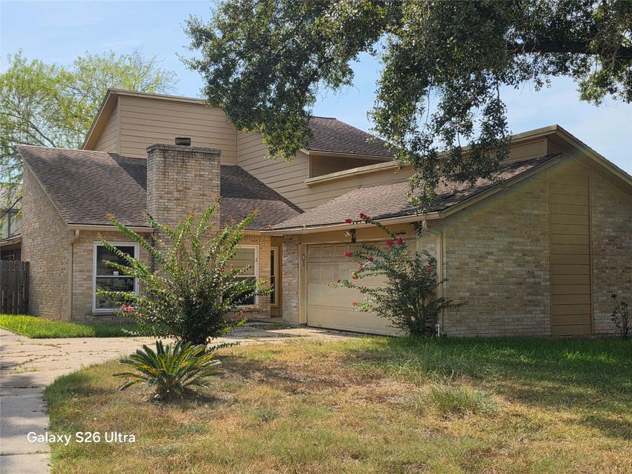 Property photo for 19027 Jodywood Drive, Humble, TX