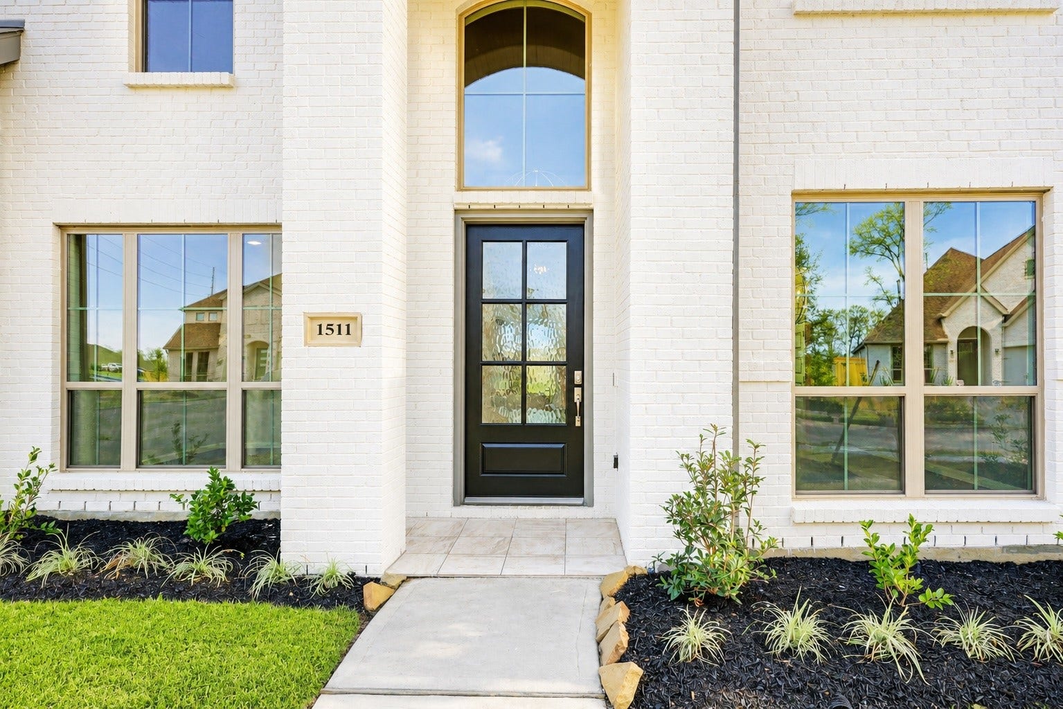 1511 Country Air Lane, Missouri City, TX 77459 1511 Country Air Lane, Missouri City, TX 77459