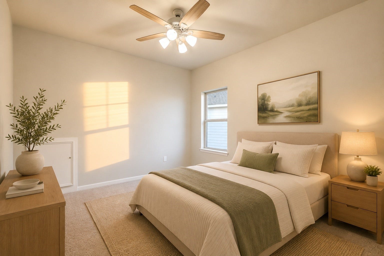 1511 Country Air Lane, Missouri City, TX 77459 Photo Virtually Staged
